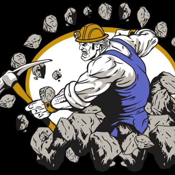 AR33 MINER 13 RQC Thumbnail