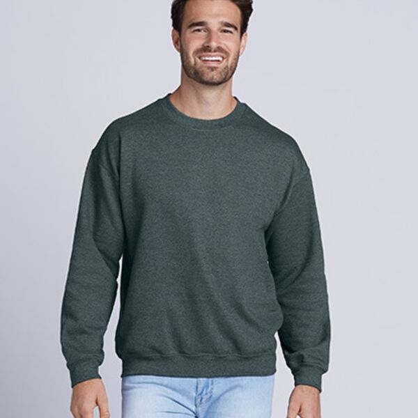 Crew Neck Sweatshirt Thumbnail