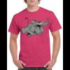 HeavyCotton™ Tee (Same Day) Thumbnail