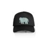 Frame Foam Trucker Cap Thumbnail