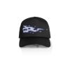 Frame Foam Trucker Cap Thumbnail