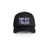 Frame Foam Trucker Cap Thumbnail