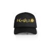 Frame Foam Trucker Cap Thumbnail
