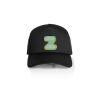 Frame Foam Trucker Cap Thumbnail