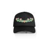 Frame Foam Trucker Cap Thumbnail
