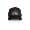 Frame Foam Trucker Cap Thumbnail