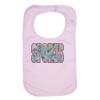 Organic Baby Bib Thumbnail