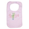 Organic Baby Bib Thumbnail