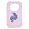 Organic Baby Bib Thumbnail