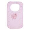 Organic Baby Bib Thumbnail