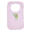 Organic Baby Bib Thumbnail