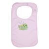 Organic Baby Bib Thumbnail