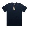 Block Oversized Tee Thumbnail