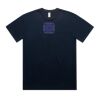 Block Oversized Tee Thumbnail
