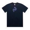 Block Oversized Tee Thumbnail