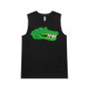 Women's Upside Tank Thumbnail