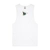 Mens Barnard Tank Thumbnail