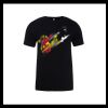 Mens Fitted Cotton Tee Thumbnail