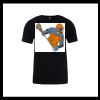 Mens Fitted Cotton Tee Thumbnail