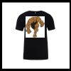 Mens Fitted Cotton Tee Thumbnail