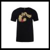 Mens Fitted Cotton Tee Thumbnail