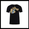 Mens Fitted Cotton Tee Thumbnail