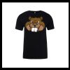 Mens Fitted Cotton Tee Thumbnail