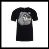Mens Fitted Cotton Tee Thumbnail