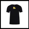Mens Fitted Cotton Tee Thumbnail