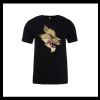 Mens Fitted Cotton Tee Thumbnail