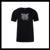 Mens Fitted Cotton Tee Thumbnail