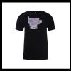 Mens Fitted Cotton Tee Thumbnail